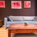 Apartament A Vi Mam'di