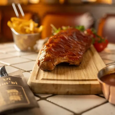 Appartement A Vi Mam'di Malmedy