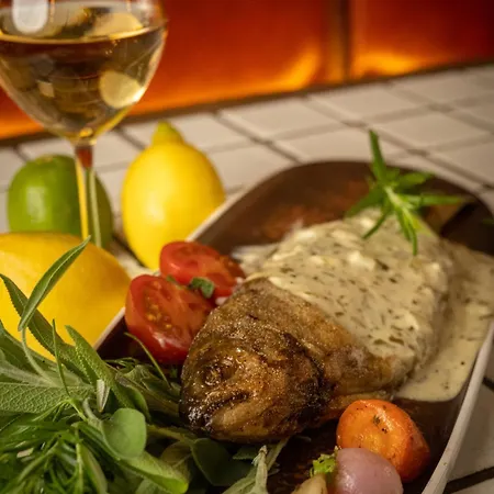 Appartement A Vi Mam'di *