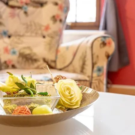 Appartement A Vi Mam'di *