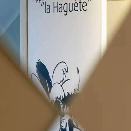 A Vi Mam'di Appartement *