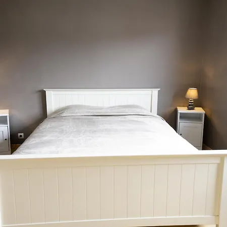 Apartman A Vi Mam'di *