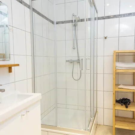 A Vi Mam'di Apartment Malmedy