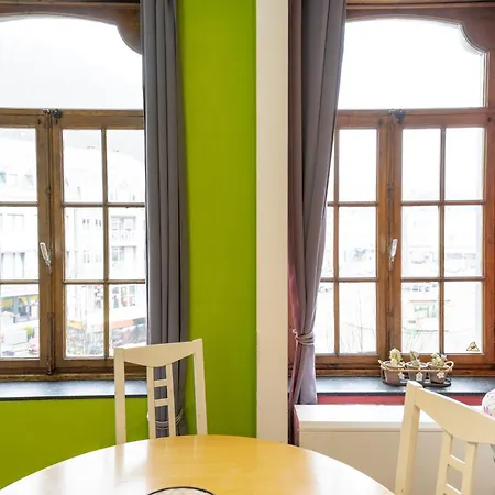 A Vi Mam'di * Malmedy