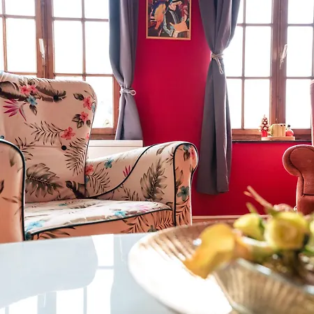 A Vi Mam'di Appartement *