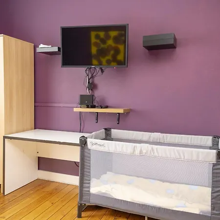 A Vi Mam'di Appartement