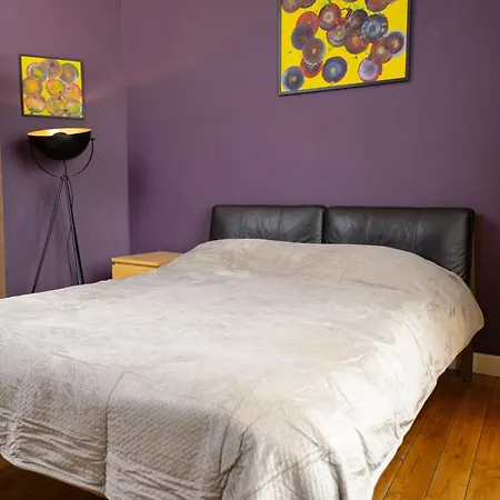 Apartman A Vi Mam'di Malmedy