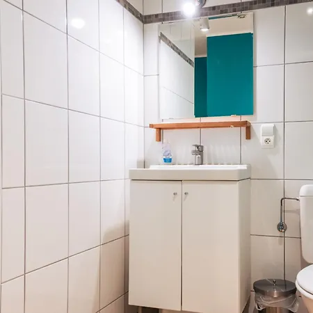 A Vi Mam'di Apartment Malmedy