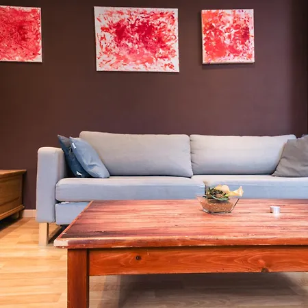 Apartman A Vi Mam'di