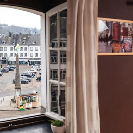 Apartman A Vi Mam'di *