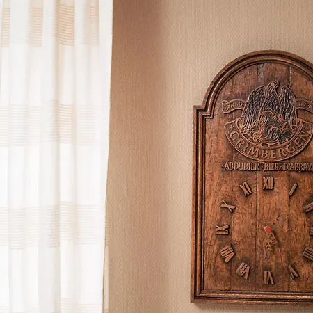 A Vi Mam'di Appartement *