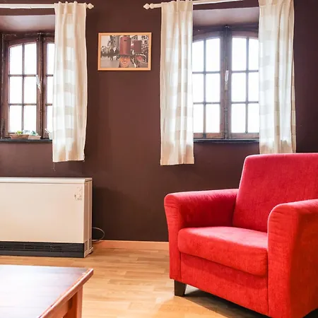 Apartment A Vi Mam'di *