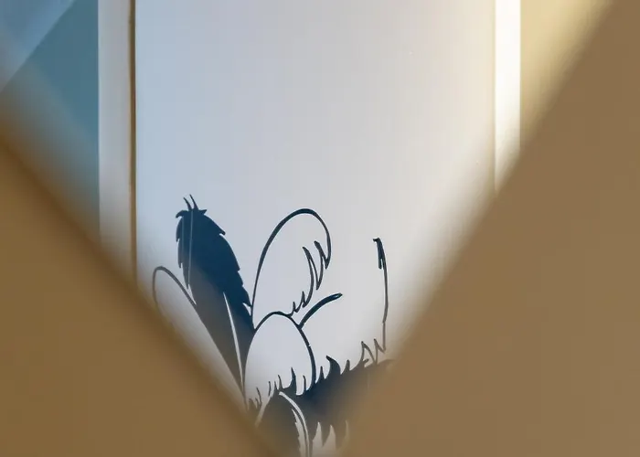 A Vi Mam'di Διαμέρισμα *