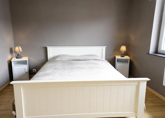 Διαμέρισμα A Vi Mam'di *