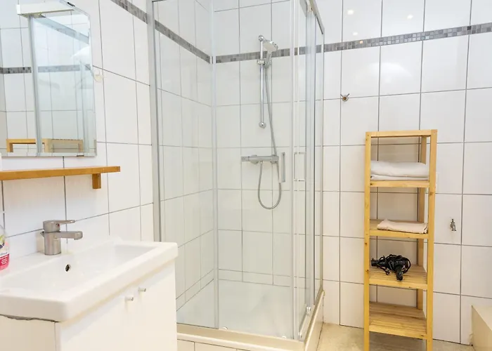 A Vi Mam'di Διαμέρισμα Malmedy