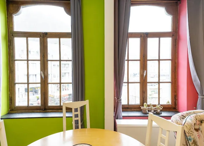 A Vi Mam'di * Malmedy