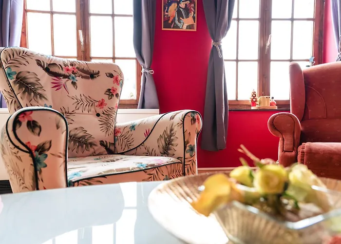 A Vi Mam'di Διαμέρισμα *