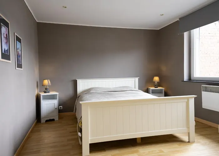 Διαμέρισμα A Vi Mam'di