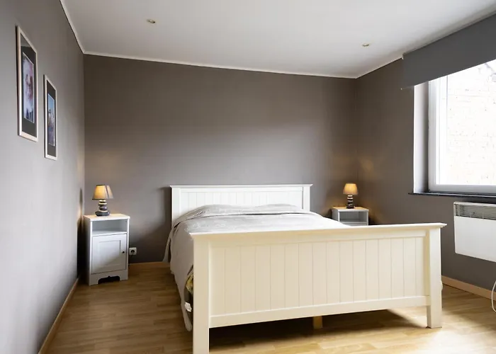 A Vi Mam'di * Malmedy