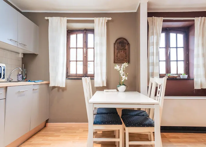 A Vi Mam'di Διαμέρισμα *