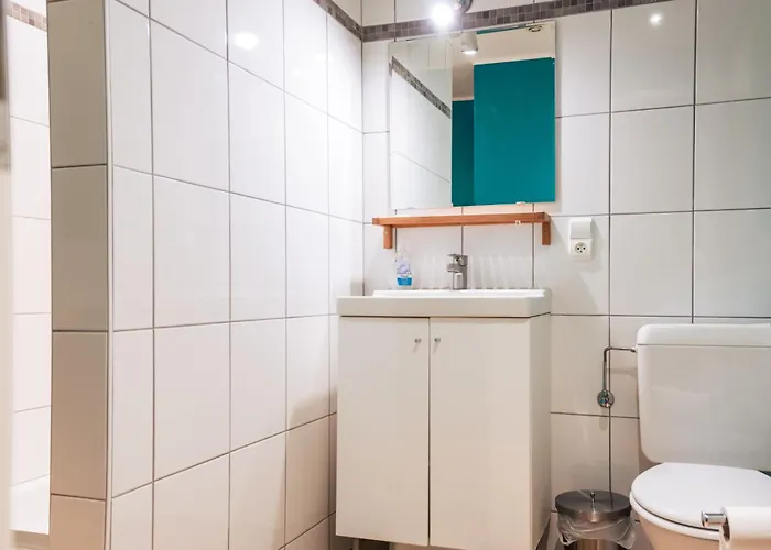 A Vi Mam'di Διαμέρισμα Malmedy