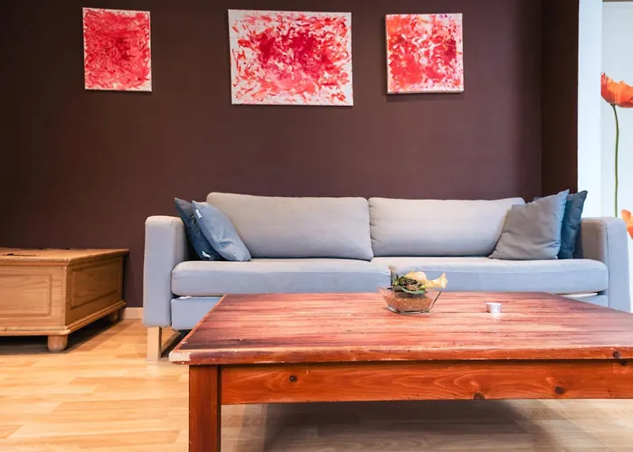 Διαμέρισμα A Vi Mam'di