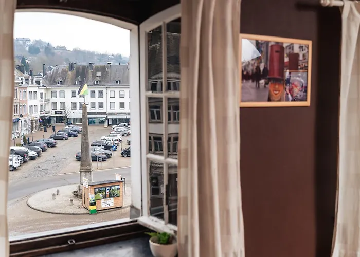 Διαμέρισμα A Vi Mam'di