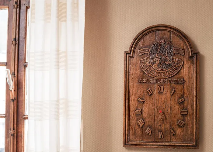 A Vi Mam'di Διαμέρισμα *